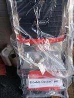 Altrex huishoudtrap Double Decker 3-treeds, Ophalen