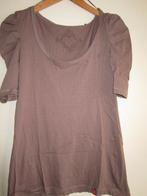 esprit dames shirtje / maat M, Maat 38/40 (M), Ophalen of Verzenden, Zo goed als nieuw, Korte mouw