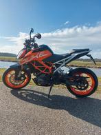 KTM Duke 390, Motoren, Particulier, Minimaal motorrijbewijs A2, 1 cilinder, 12 t/m 35 kW