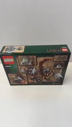 LEGO The Hobbit 79015 Witch-king Battle Nieuw in doos, Kinderen en Baby's, Speelgoed | Duplo en Lego, Ophalen, Nieuw, Complete set