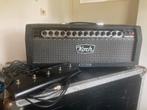 Koch Powertone I 120w. tube amp, incl. footswitch, Muziek en Instrumenten, Versterkers | Bas en Gitaar, Ophalen, Gebruikt, Gitaar