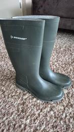 Dunlop Regenlaarzen - Maat 43, Overige kleuren, Ophalen of Verzenden, Dunlop, Regenlaarzen