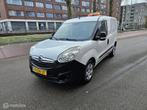 Opel Combo 1.3 CDTi L1H1 Edition, Auto's, Gebruikt, Euro 6, Origineel Nederlands, Bedrijf