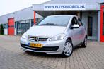 Mercedes-Benz A-klasse 160 BlueEFFICIENCY Business Class Air, Voorwielaandrijving, Stof, 49 €/maand, Origineel Nederlands