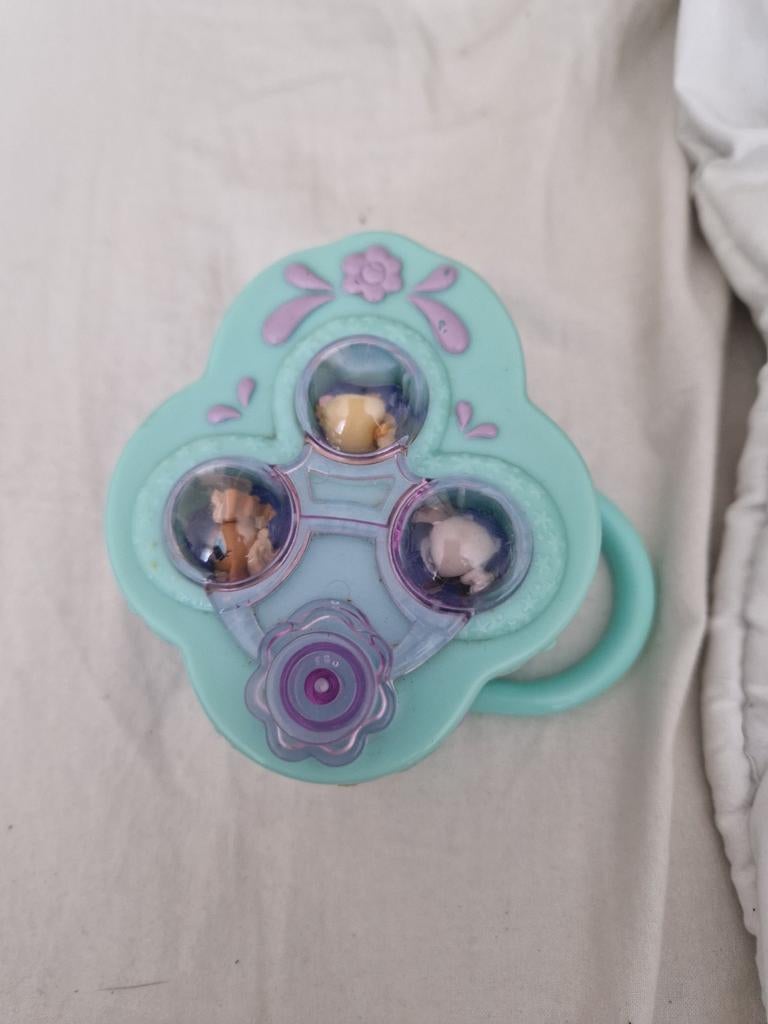 Teeniest Tiniest Petshop Compact Speelset, Kinderen en Baby's, Speelgoed | Overig, Ophalen of Verzenden