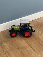 Bruder Claas Tractor - Speelgoedtractor voor Kinderen, Ophalen of Verzenden, Zo goed als nieuw