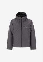 Patagonia winterjas herenjas, Ophalen of Verzenden, Gedragen, Maat 48/50 (M), Grijs