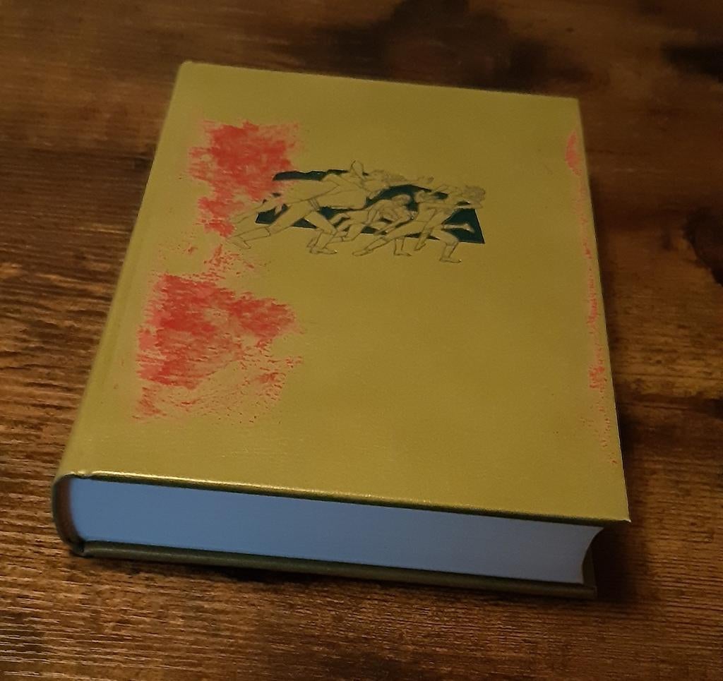 De vrouwen van Arnefjord - Arie van der Lugt, Ophalen of Verzenden, Arie van der Lugt, Nederland