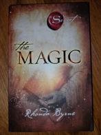 The Magic - Rhonda Byrne, Verzenden, Gelezen, Rhonda Byrne