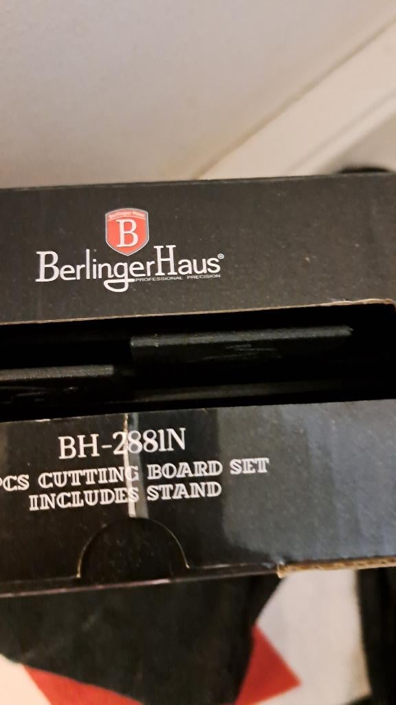 Snijplanken nieuw, Huis en Inrichting, Overige typen, Kunststof, Nieuw, Ophalen of Verzenden