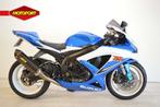 Suzuki GSX R 600 (bj 2010), Bedrijf, Super Sport, Info@suzuki.nl, NIMAG B.V. (SUZUKI)