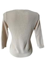 Natan trui S, Beige, Ophalen of Verzenden, Zo goed als nieuw