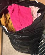Zak vol met rerservekleertjes, Ophalen, Gebruikt, One size