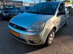 Ford Fiesta 1.3 Futura, Airco,Nap, 1299 cc, Origineel Nederlands, Bedrijf, Handgeschakeld