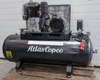 ATLAS COPCO K25-270, Ophalen, 400 tot 800 liter/min, Zo goed als nieuw, 6 tot 10 bar