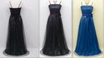 nieuwe galajurk maat 40-42 zwart en blauw, Kleding | Dames, Gelegenheidskleding, Maat 38/40 (M), Galajurk, Zwart, All2wish4