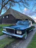 Chrysler Valiant 1962, montage Suisse, Auto's, Overige modellen, Zwart, Handgeschakeld, Geïmporteerd