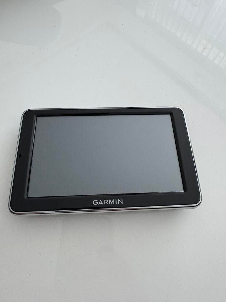 Navigatie garmin volkswagen UP, Auto diversen, Ophalen of Verzenden, Zo goed als nieuw