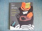 AAN DE KANT, IK BEN JE OMA NIET, BETTE WESTERA, Ophalen of Verzenden, Zo goed als nieuw
