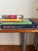 Utrecht boeken: Het Utrecht fotoboek, Utrechtse Wijshede, Ophalen, 20e eeuw of later, Zo goed als nieuw