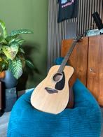 Yamaha FG 800 gitaar nieuwstaat, Ophalen of Verzenden, Zo goed als nieuw, Klassieke of Spaanse gitaar