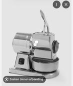 Professionele Parmezaanse/Harde Kaasrasp - 550W, 40kg/uur, Ophalen of Verzenden, Nieuw in verpakking, Bakkerij en Slagerij