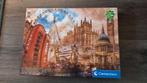 Puzzel, Londen 1000 stuks, Ophalen, 500 t/m 1500 stukjes, Zo goed als nieuw, Legpuzzel