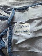 Inbakerdoeken + slaapzak pacco, Ophalen of Verzenden, Gebruikt, Bakerzak of Bakerdoek