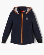 S.Oliver jongens softshell jas maat 110 - Zeer goede staat, Ophalen of Verzenden, Zo goed als nieuw, Jongen, Jas
