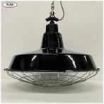 Industriele lamp hanglamp, Ophalen, Zo goed als nieuw, Nb, Nb