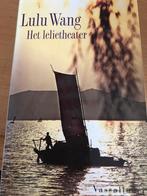 Lulu Wang, Ophalen of Verzenden, Nieuw