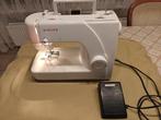 Singer 1507, Hobby en Vrije tijd, Naaimachines en Toebehoren, Ophalen, Gebruikt, Naaimachine, Singer