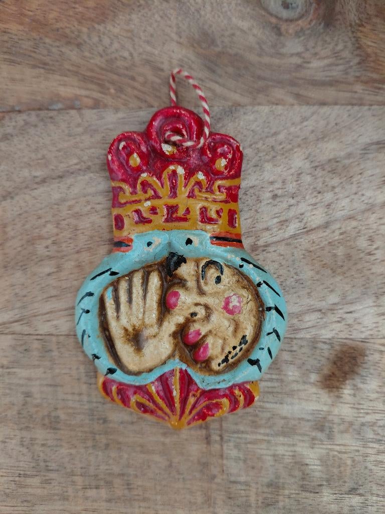 Vastenavend Veldteken Krabbegat Carnaval Bergen op Zoom, Ophalen, Nieuw