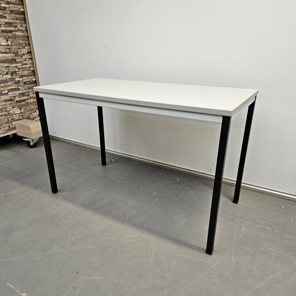 Inofec kantoortafel - 120x60 cm, Niet ingevuld, Gebruikt, Niet ingevuld, Niet ingevuld