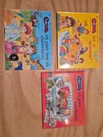 Hoera! Boeken - Dieren, Vakantie, Voorlezen, Ophalen, Marianne Busser & Ron Schröder, 5 of 6 jaar, Jongen of Meisje