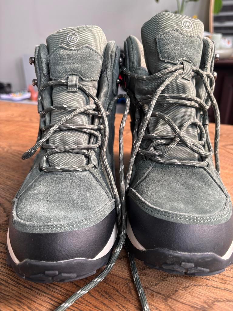 Human Nature wandelschoenen maat 38 - te klein gekocht, Ophalen of Verzenden, Nieuw, Schoenen