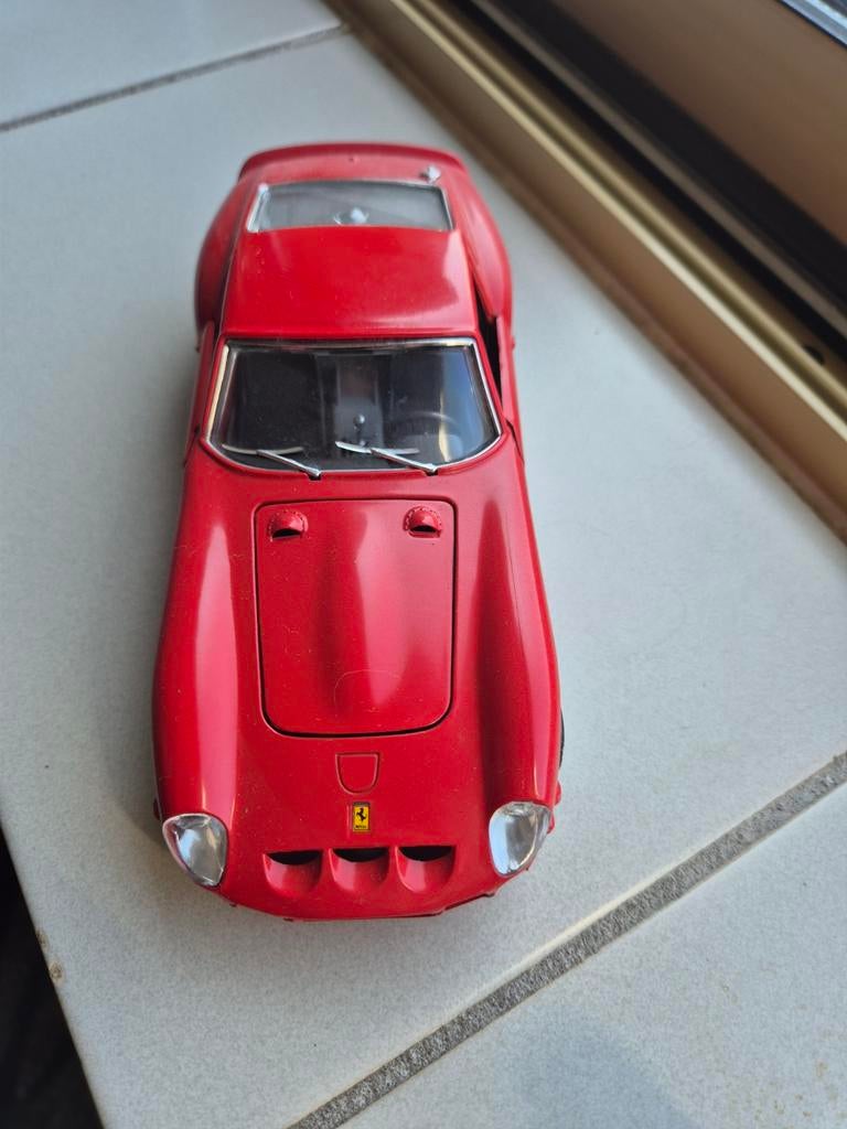 Ferrari, Ophalen of Verzenden, Bburago