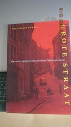 Grote straat.(Nijmegen), 19e eeuw, Ophalen of Verzenden, Zo goed als nieuw, Willem Jan Pantus