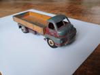 Oude Dinky Toys - Big Bedford - Meccano LTD ( nr.2), Ophalen of Verzenden, Gebruikt, Bus of Vrachtwagen