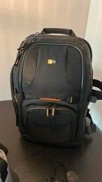 Case logic universele camera rugzak, Ophalen of Verzenden, Zo goed als nieuw, Rugtas, Overige merken