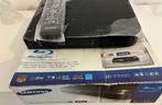 Samsung BD-F5100 Blu-ray speler., Ophalen of Verzenden, Zo goed als nieuw, Samsung