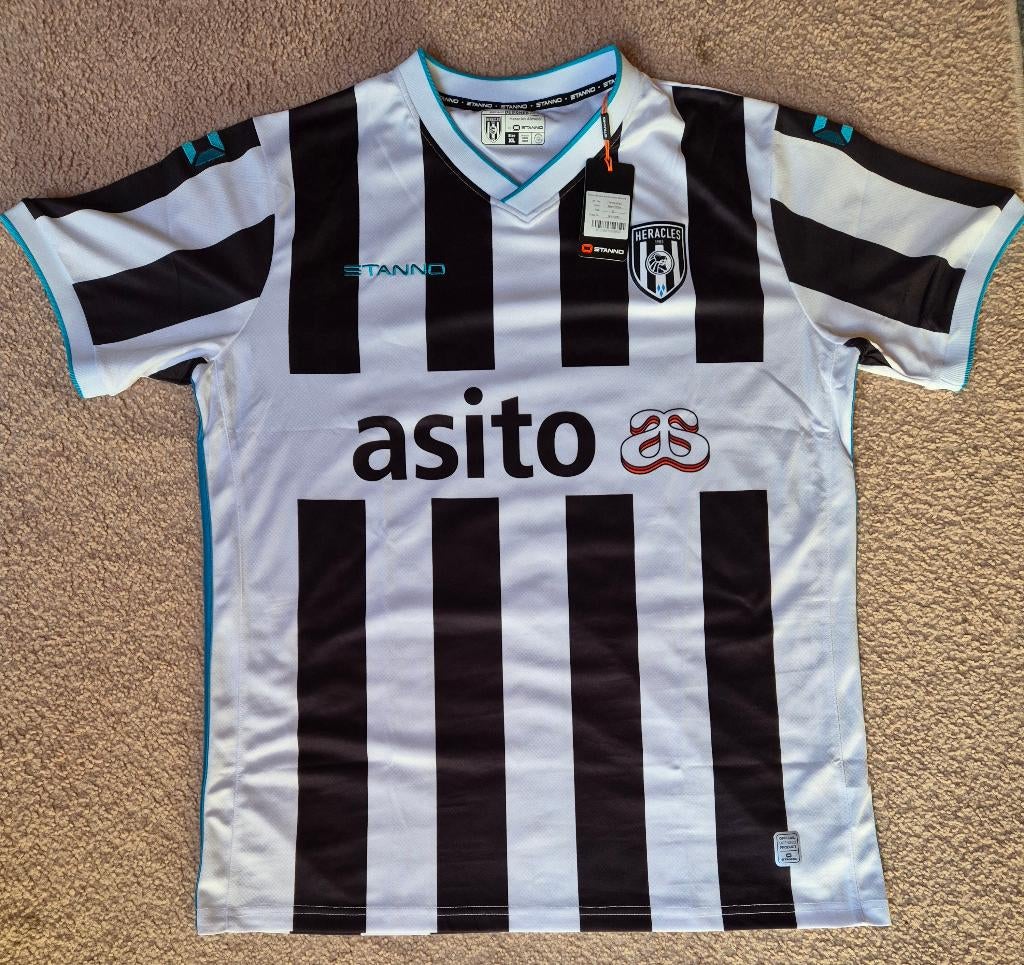 Officieel Heracles voetbalshirt (NIEUW), Maat XL, Ophalen of Verzenden, Nieuw, Shirt