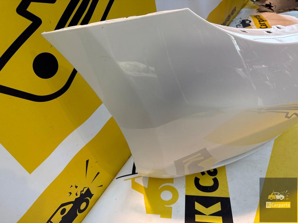 Achterbumper Volkswagen BEETLE R-LINE 2014-18 PDC 5C5807421j, Info@fabrikant.eu, Ophalen of Verzenden, Achter, Bumper