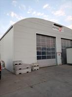 Varianthal 15x30 met 4xroldeur, 450 m², Koop, Opslag of Loods