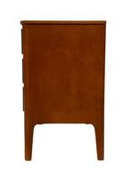 Vintage Ladekast Kastje Jaren 60 Eiken Design, Gebruikt, Vintage kastje, Vintage kastje, Vintage kastje