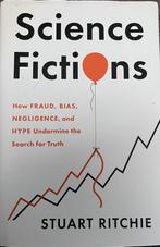 Science Fictions, Ophalen of Verzenden, Zo goed als nieuw