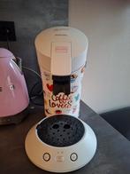 Blond amsterdam senseo apparaat, Ophalen, Gebruikt, Koffiemachine