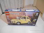 Lego 10271 Fiat 500 Nieuw en Geseald, Ophalen of Verzenden, Nieuw, Complete set, Lego