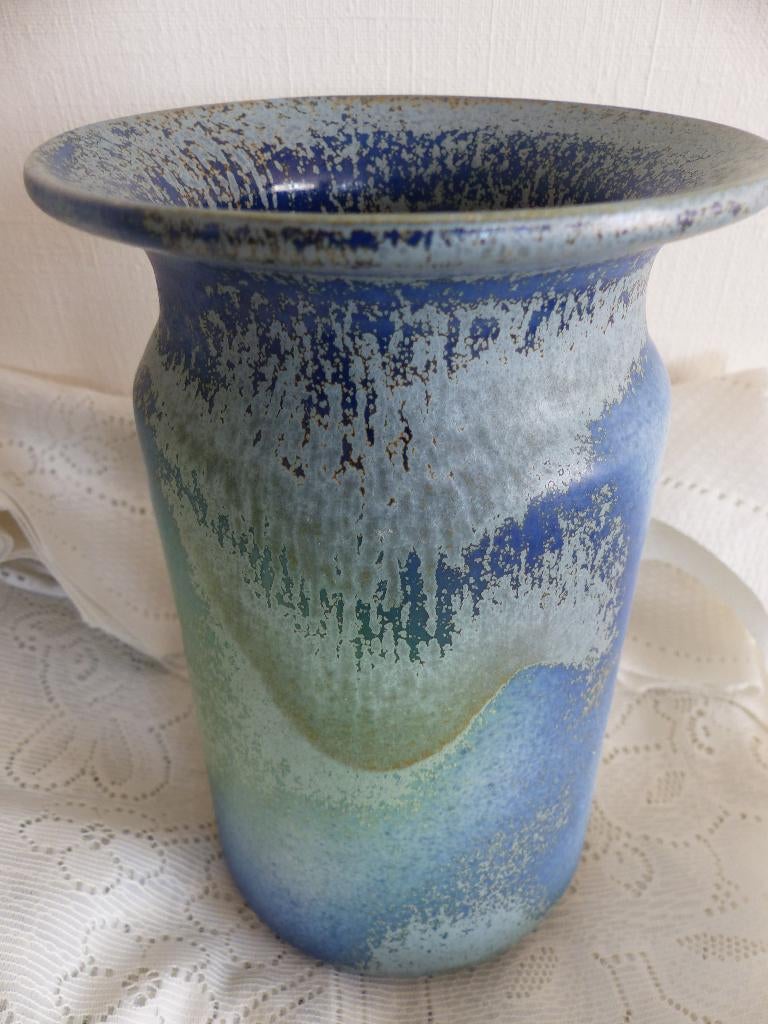 A. Moerings vaas, Verzenden