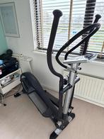 Crosstrainer Infiniti Ergotrainer 995, Ophalen, Overige materialen, Zo goed als nieuw, Crosstrainer